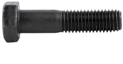 DIN-931 C-8.8 M-10 X 200 N