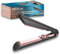 Cecotec Plancha del Pelo Inalámbrica Bamba RitualCare Liberty. Autonomía de 30 Mins, Revestimiento de Cerámica, Distribución de Calor Rápida y Uniforme, Diseño Ergonómico