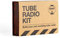 EIGHT GREAT STUFF TO MAKE 2008 E67041 EIGHT Build Your Own Tube Radio