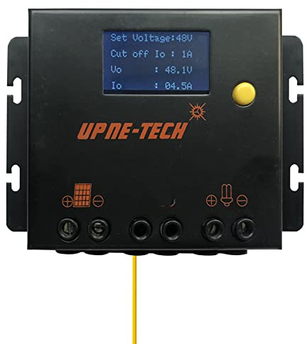 Solar Pump Controller,LCB 15A 48V with LCD display,DC Pump Controller,Linear Current Boosters used in solar direct pumping applications;Compatible Models:48 VDC pumps; Input Voltage: 16-90 VDC