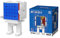 Gobus MoYu 5x5 Cube Roboter Set mit Displaybox (5M Version)