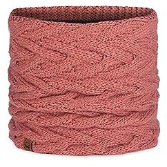BUFF Scarf Knitted Caryn Unisex adults