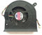 AVC BASA0819R5U 5V 0.6A All-in-one CPU Notebook Turbo Fan