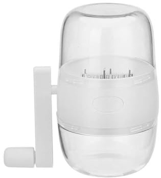 Sarini Nut Crusher Nut Chopper Universal Multi Nut Chopper for Chopping Almonds Hazelnuts Peanuts Walnuts and All Other Nuts Ideal for Kitchen Use