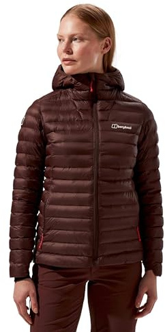 Berghaus Trail Nomad Synthetic Women's Hooded Jacket - SS25