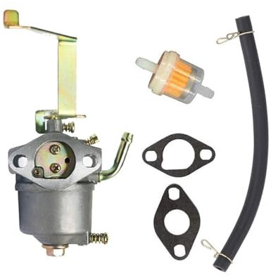 Carburador para Cortar césped Carburador generador de Gasolina, Herramientas de reparación de jardín, cortacésped, Suministros para Ryobi RGN1200A, 900W, 1100W, 4 Tiempos