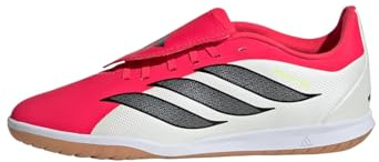 adidas Unisex Club Fold-Over Tongue Sala Indoor Fußballschuh Kids
