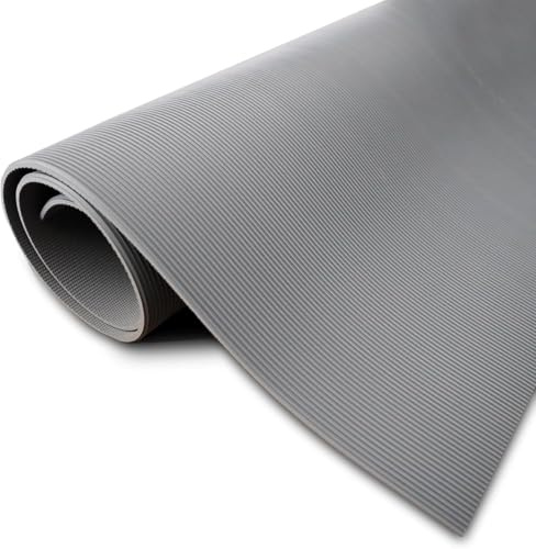 StickersLab Gummimatte, dielektrisch, Isolierung 30.000 Volt, elektrischer Schlagschutz, 3 mm