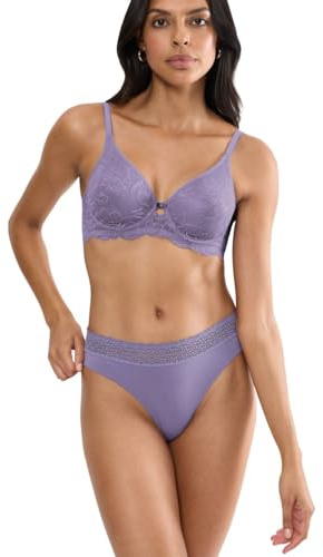 Triumph Damen Feel of Modal String Underwear (2er Pack)