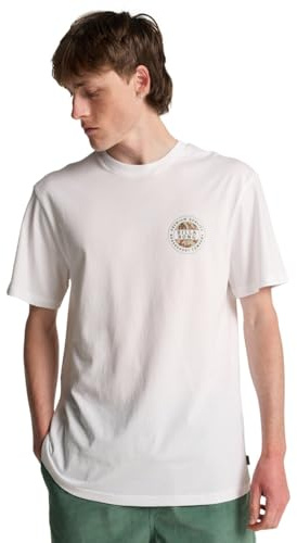 Billabong Herren Rotor Ss T-Shirt (1er Pack)
