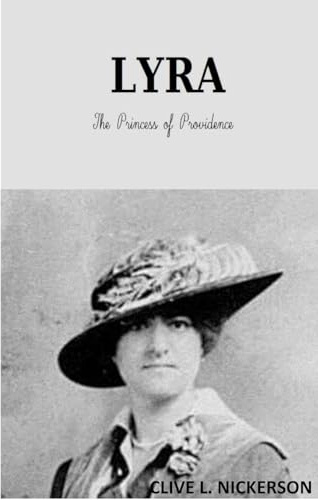 Lyra: The Princess of Providence