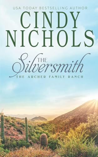 The Silversmith (Archer Family Ranch, Band 6)