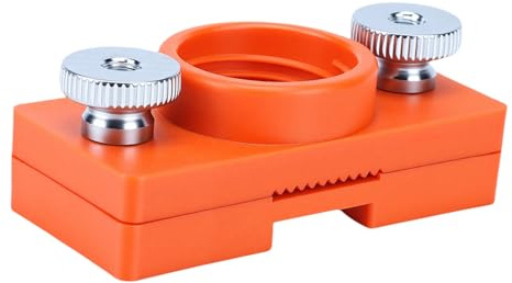 Ausla Edges Banding Glue Applicator Tool, Plastic Adjustable Wood Adhesive Spreader, 0.39-0.87in for Woodworking Furniture Projects