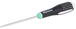 BE-8920I Screwdriver Torx® Size: TX20 BL Length: 100mm BAHCO