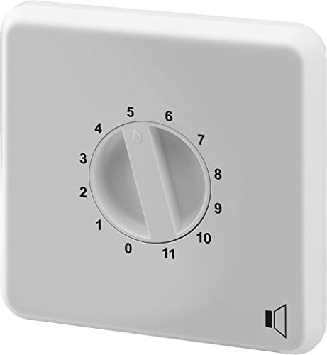 ELA-Abschwächer Monacor ATT-250H/WS