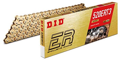 DID Rollenkette DID520ERT3(G&G)/118C