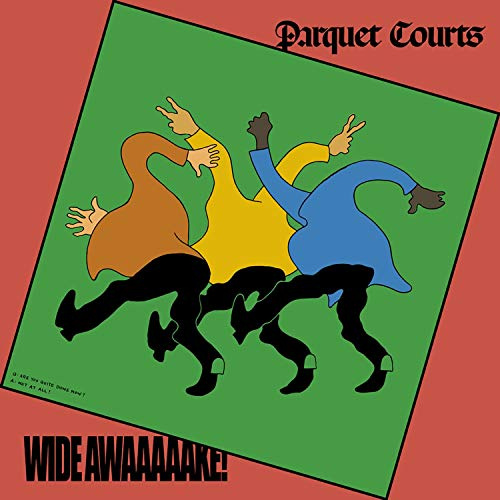 Rough Trade/Beggars Group / Indigo