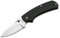 Böker Plus - Navaja, Unisex - Adultos, 01BO533, Negro, 18,2 cm