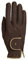 Roeckl Sports Reithandschuh LONA, Ladies Sommer Handschuh, Mokka/Gold 7
