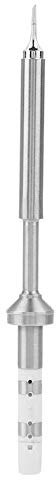 Edelstahl-Lötspitzen Mini-Lötkolben-Ersatzspitzen für TS100-Lötkolben(TS100-C1)