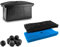 CLGarden Bio Filterbox BFB1 Filterkasten für Springbrunnenpumpe Solarpumpe Teichpumpe