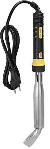 Saldatore a pistola, Akozon Flessione elettrica della temperatura Saldatore a pistola per saldatura TU-505B-300W Spina UE 220V