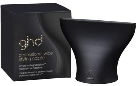 GHD Helios Wide Nozzle