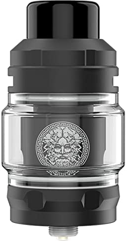 GEEKVAPE Z Sub Ohm Tank | 5ml Capacity Top Filling Atomizer Mesh Coil Z1 0.4ohm 0.2ohm 810 Drip Tip No Nicotine