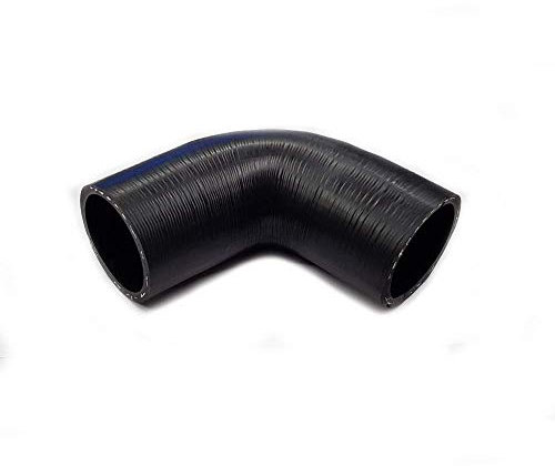 MANICOTTO INTERCOOLER COMPATIBILE CON TUBO LAND ROVER FREELANDER L314 2.0 Td4 4x4 WAP000080