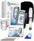 GLUCOFAST Duo Blutzuckermessgerät (mmol/L) Set mit 60 Teststreifen & 10 Lanzetten | Zertifiziertes Diabetes-Messsystem mit hoher Genauigkeit | Leichte Anwendung
