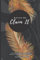 Collective Memories - Watch Me Claim It: Manifestation Journal