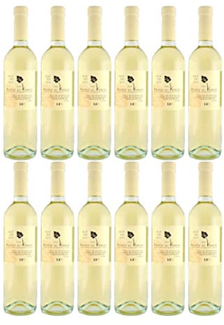 Colle dei Tigli Bianco del Veneto (12 x 0,75 l)