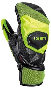 LEKI WCR Venom SL 3D MITT