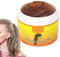 Flechten Haargel, Haar Finishing Gel, Nicht Fettender Fly Away Haarbändiger, 250 Ml Styling Gel Für Flechter, Halten Braid Conditioning Gel Edge Styling Wax Für Fly Away & Edge Frizz Hair