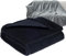 Ganekihedy Liebe Decke wasserdicht, Liebe Decke, wasserdichte Decke, Bett, Sofa, Sofa mit Wolldecke wasserdicht für Sex, wasserdichte Liebe Decke (schwarz)