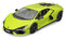 Maisto Lamborghini Revuelto (2023): Modellauto im Maßstab 1:18, Motorhaube, Kofferraum und Türen beweglich, grün (531464G)