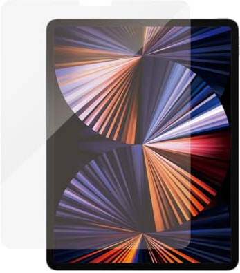 Panzer Glass Screen Protector iPad Pro 12.9 2018-22 UWF