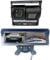 Dolphin Automotive Kommerzielle Van Dual Twin kommerzielle Rückfahrkamera Wohnmobilausstattung Schwarz (mit 4,3 Zoll Dual Dash Monitor)