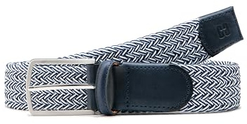 Club of Comfort Guertel73 Herren Gürtel