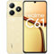 Realme Smartphone C61 6,7 6 GB RAM 256 GB Dorado