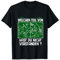 Welchen Teil Von Taktik Hast Du Nicht Verstanden Fussball T-Shirt