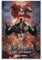 HRUINFSPO Venom The Last Dance Poster, Wandkunst, Leinwand, ästhetisches Poster, moderne Kunst, Gemälde, Dekoration für Wohnzimmer, Schlafzimmer, elegantes Poster, 30 x 45 cm, ungerahmter Stil