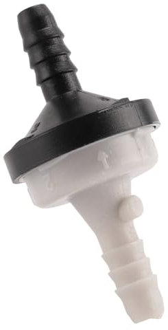 Kueohse Rückschlag Ventil Für Vakuum Luft Pumpe Für A4 Tt Für 1.8T Artikelnummer: 058 905 291 058 905 291K