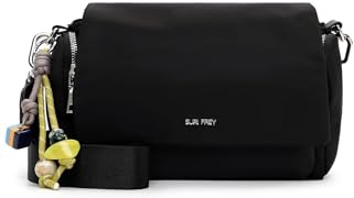 SURI FREY Umhängetasche SFY Sissy 17252 Damen Handtaschen Uni