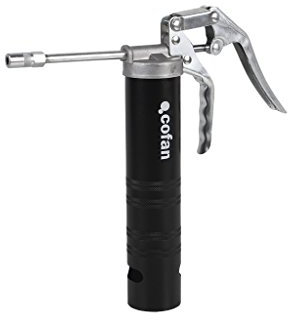 COFAN 31001009 – Pumpe Fettpresse für Kartusche (400 g)