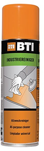 BTI Industriereiniger Allzweckreiniger 400 ml Dose