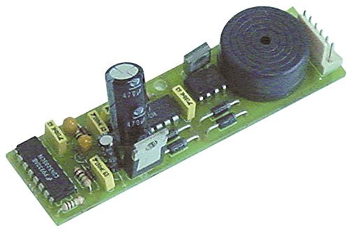 Fagor - Placa de zumo para amortiguador combinado HCG-10-11, HCG-10-21, HCG-2-10-11 conector