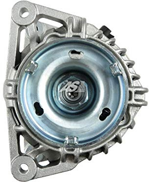 Remanufactured AS-PL Alternator - A6365PR