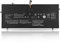 L12M4P21 121500156 21CP5/57/128-2 L13S4P21 L13M4P0 Laptop Battery Replacement for Lenovo IdeaPad Yoga 2 Pro 13 Y50-70AS-ISE Y50-70AM-IF Y50-70AS-IS 121500156 Series(7.4V 54Wh)