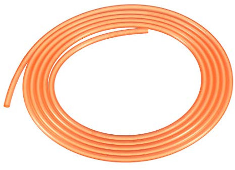 Sourcing Map PU Transmission Runder Gürtel High Performance Urethan Gürtel 2 Stück, 3mm(10ft)